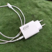 شارژر شیائومی 45 وات
