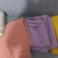 پارچه مناسب بارونی پالتو