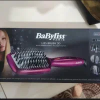 برس حرارتی اصل نو