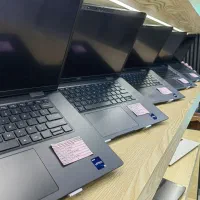 لپتاپ15.6اینچ لمسیi5نسل12رم16 512GB