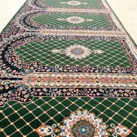 سجاد المسجد (بافندگی فرش مسجدی)