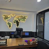 مشاور املاک خانم و آقا حقوق ثابت  ۱۵ الی ۲۰ میلیون
