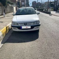 پارس سفید 95  xu7 در حد