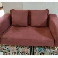 مبل هفت نفره