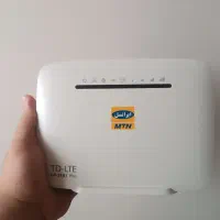مودم ایرانسل tdlte gp2101 plus