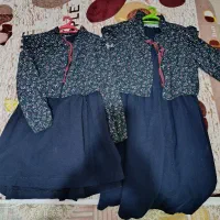 کت و سارافون