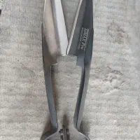 قیچی پشم