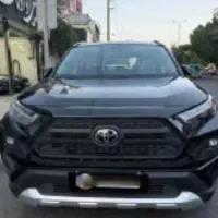 رافور 2025 دو دف.2لیتر فول چین
