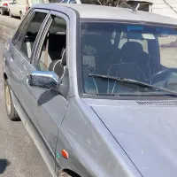 پراید 87