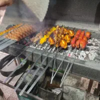 منتقل دار کبابی