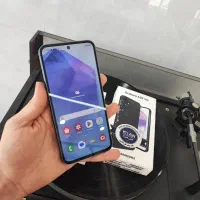 سامسونگ A55 256GB