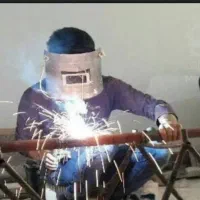 جوشکار لوله های اب و گاز(فول پاس )، جوشکاری سیار