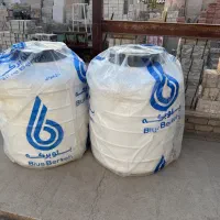 انواع مخزن آب ‌سه لایه آنتی باکتریال