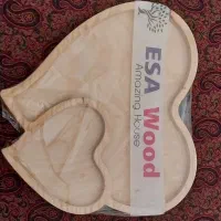 اردوخوری چوبی