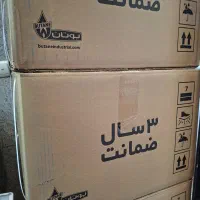 آبگرمکن ۳۱۱۵ بوتان و تعویض آبگرمکن کهنه با نو