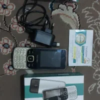 گوشی هانوفر