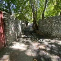 باغچه-اغشت-کردان-برغان