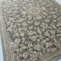 فرش ۱۲۰۰ شانه آماده به ارسال