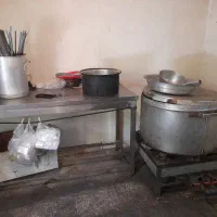 لوازم اشپز خانه