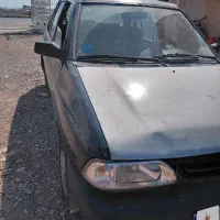 پراید مدل۸۳