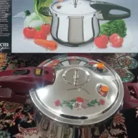 زودپز طرح گلدار