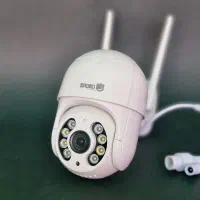 دوربین مداربسته بیسم سیمکارتی اسفیورد