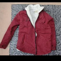 کاپشن زنانه گرم