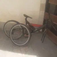 دوچرخه سایز ۱۲و۲۶