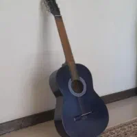 گیتار نونو فروش نقد یا معاوضه با گوشی سرمیدم