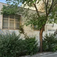 کلنگی ۵۰۰ متری در بنفشه شهرک راه اهن