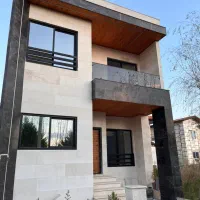 ویلا استخر دار شهرک برند ساحلی