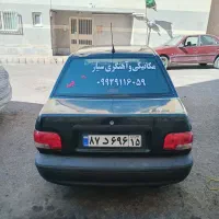 مکانیک و اهنگری سیار خدمات ۲۴ ساعته شبانه روزی