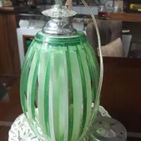 لوستر تک