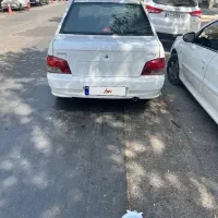 پراید 132 88