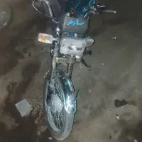 متور هندا 94