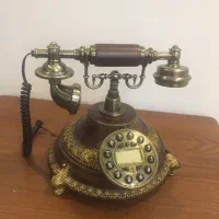 تلفن کلاسیک