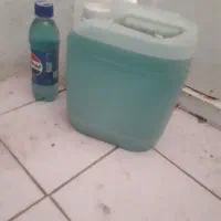 مایع و سوخت مه عروسی