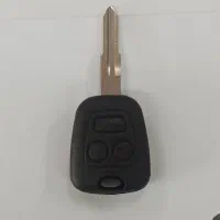 یک سوییچ پراید گم شده