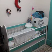 تخت کودک