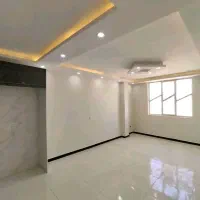 47مترشیک-سالن-پرده-خور-پارکینگ-سندی-فول-دیزاین
