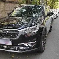 فیدلیتی پرایم 7 نفره