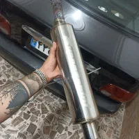 مبنع ۱۰۶ استیل