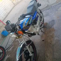 موتور ۲۰۰احسان مدل ۴۰۳