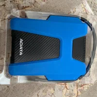 هارد اکسترنال ۱ ترابایت adata hdd hd680