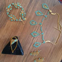 سرویس طلا جواهر