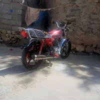 موتور ۲۰۰پیشرو کاربرات مدل ۱۴۰۰