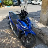 کیلیک 150 تایلندی