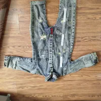 ست بچگانه و سرهمی لی