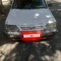 پرایدکره ای ۷۵