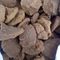 قروت چدنی گوسفندی با ضمانت
